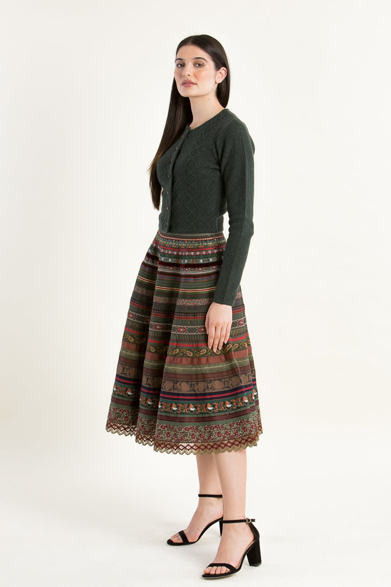 Knit jacket Clarissa 46170040-42-69