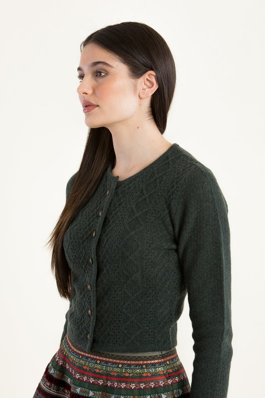 Knit jacket Clarissa 46170040-42-69